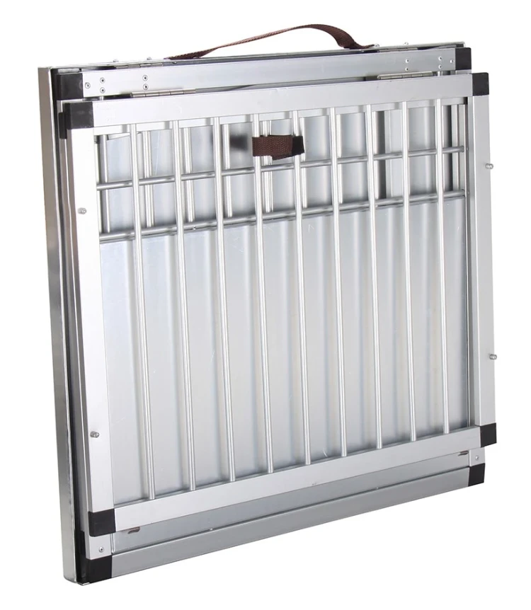 Pet Car Cage Pet Car Cage