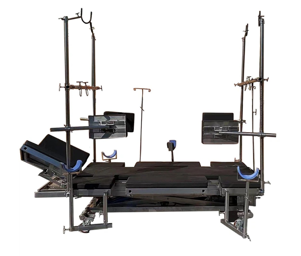 Cow and Horse Surgical Table Cow and Horse Surgical Table