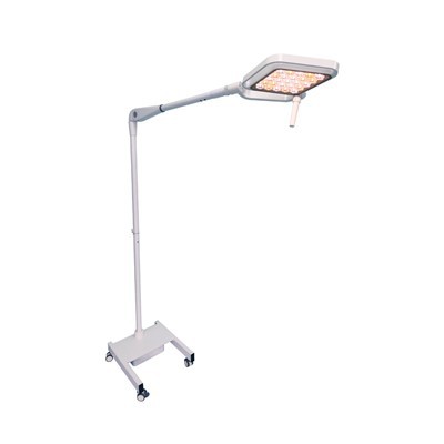 Lamp Llawfeddygol LED Symudol Symudol